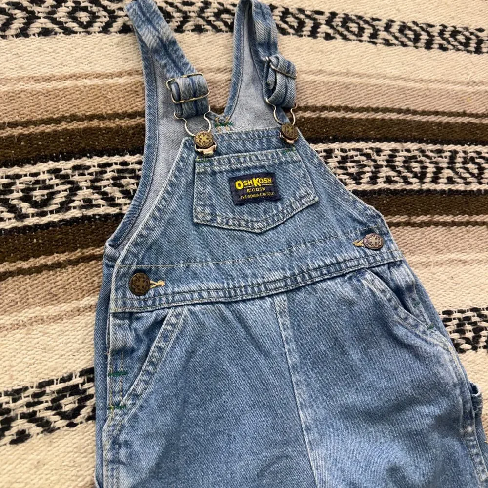 OshKosh Bgosh baby toddlers